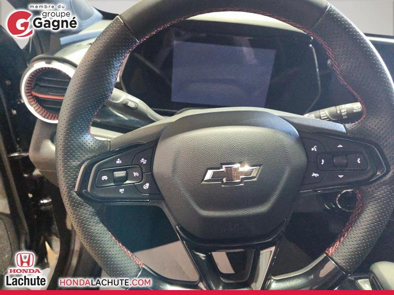 chevrolet Trax 2025 - 12