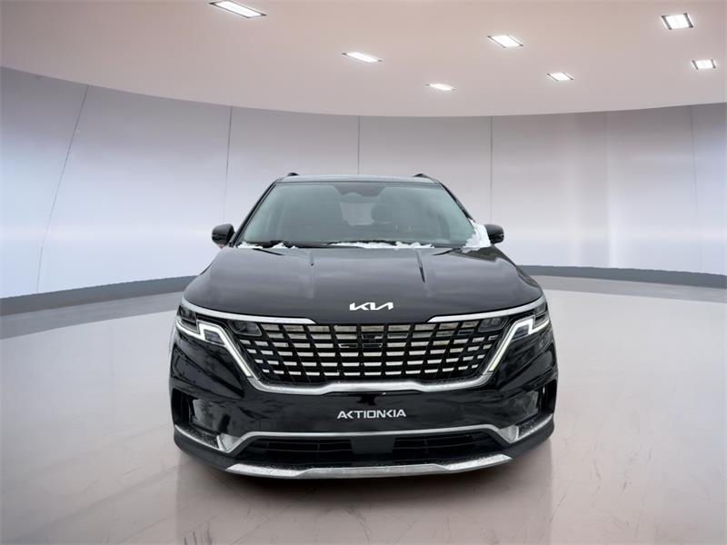 kia Carnival 2024 - 2