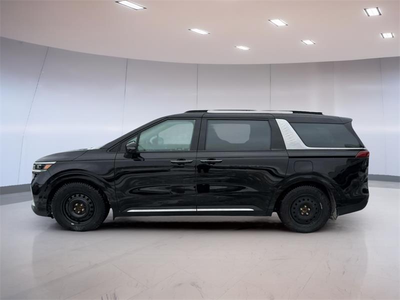 kia Carnival 2024 - 3