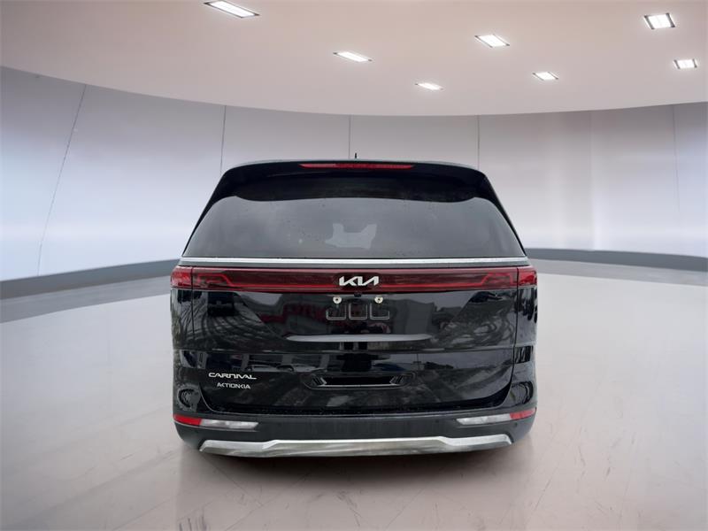 kia Carnival 2024 - 5