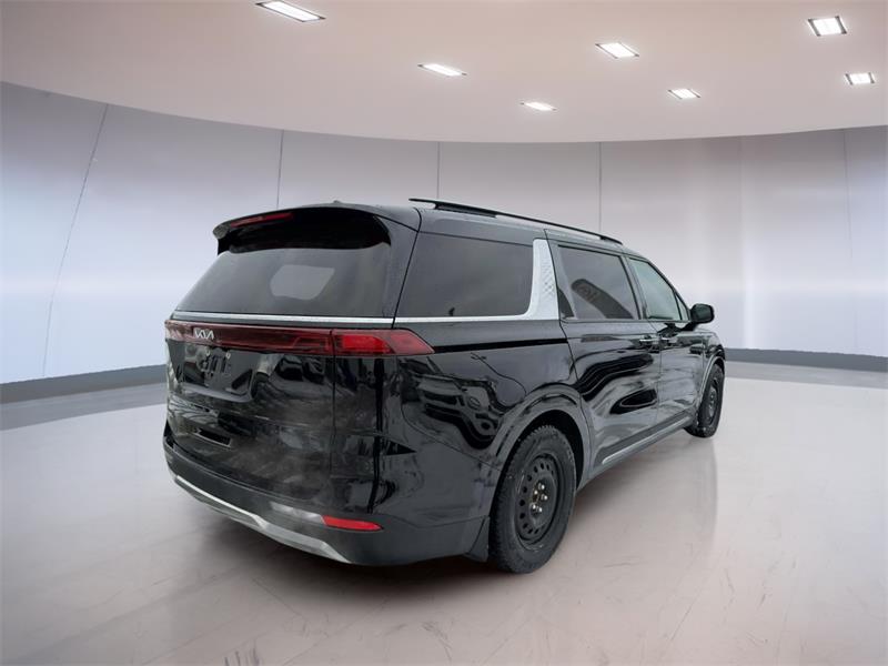 kia Carnival 2024 - 6