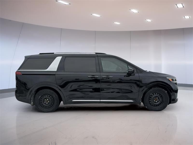 kia Carnival 2024 - 7