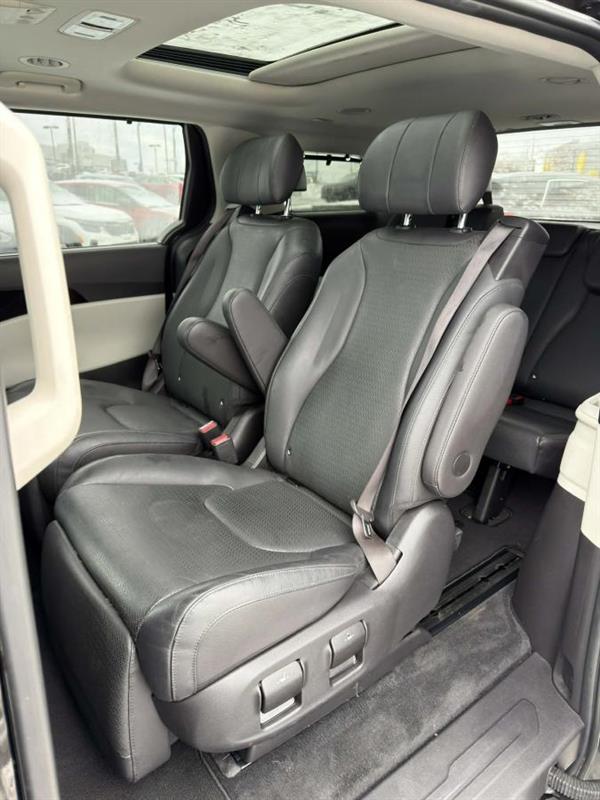 kia Carnival 2024 - 9