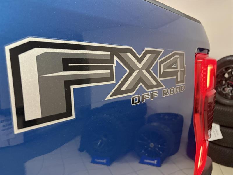 ford Super Duty F-250 SRW 2022 - 3