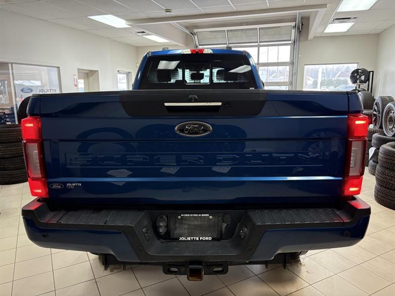 ford Super Duty F-250 SRW 2022 - 6