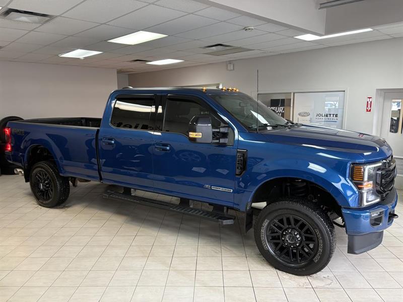 ford Super Duty F-250 SRW 2022 - 9