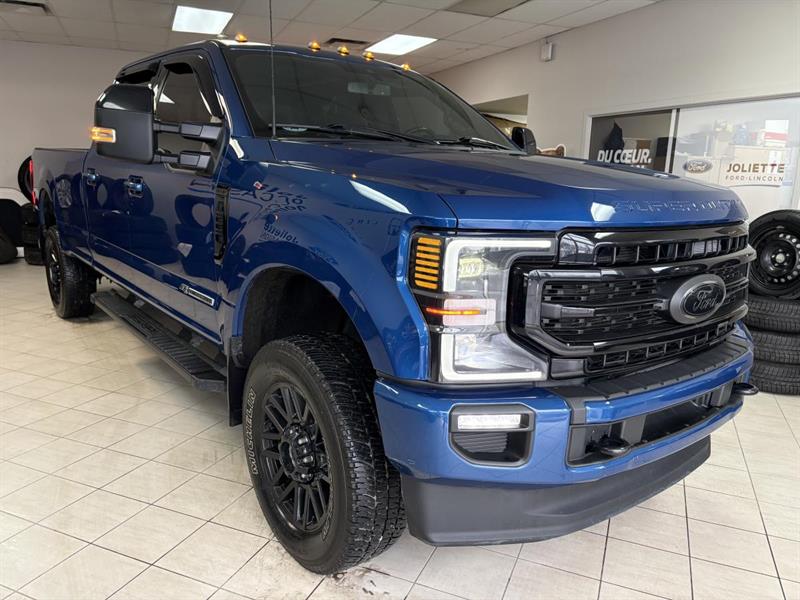 ford Super Duty F-250 SRW 2022 - 10