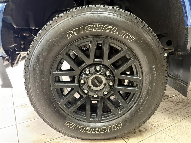 ford Super Duty F-250 SRW 2022 - 12