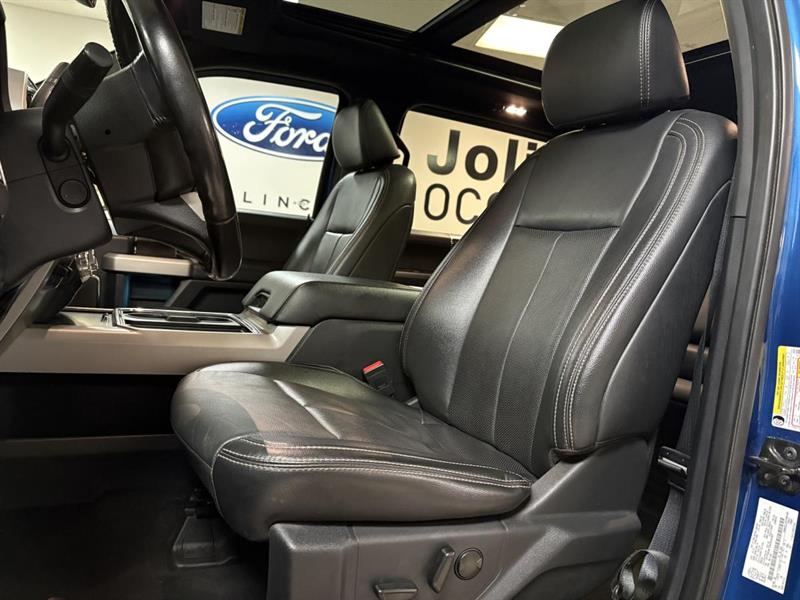 ford Super Duty F-250 SRW 2022 - 13