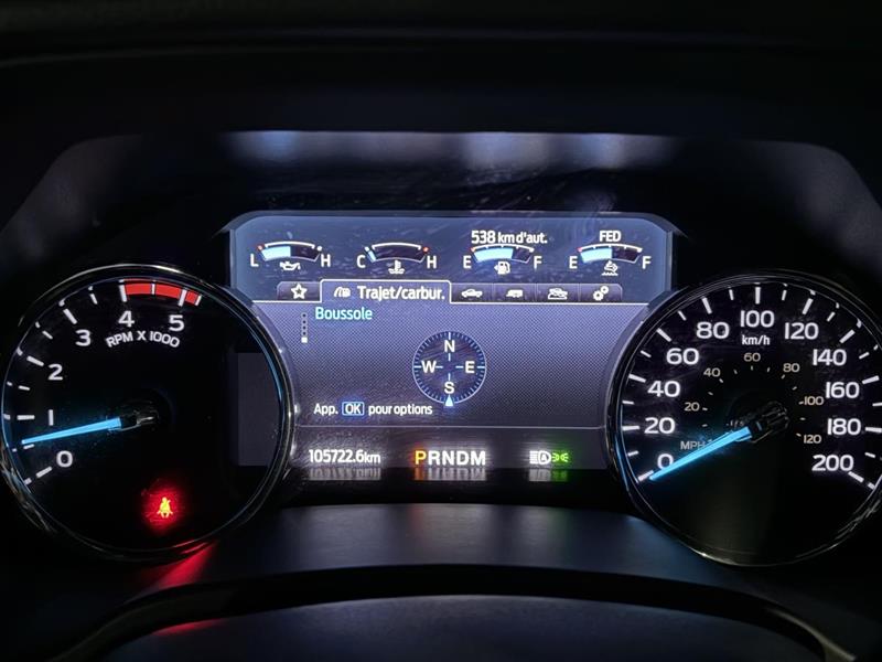 ford Super Duty F-250 SRW 2022 - 18