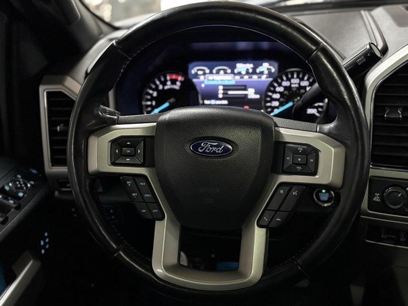 ford Super Duty F-250 SRW 2022 - 19
