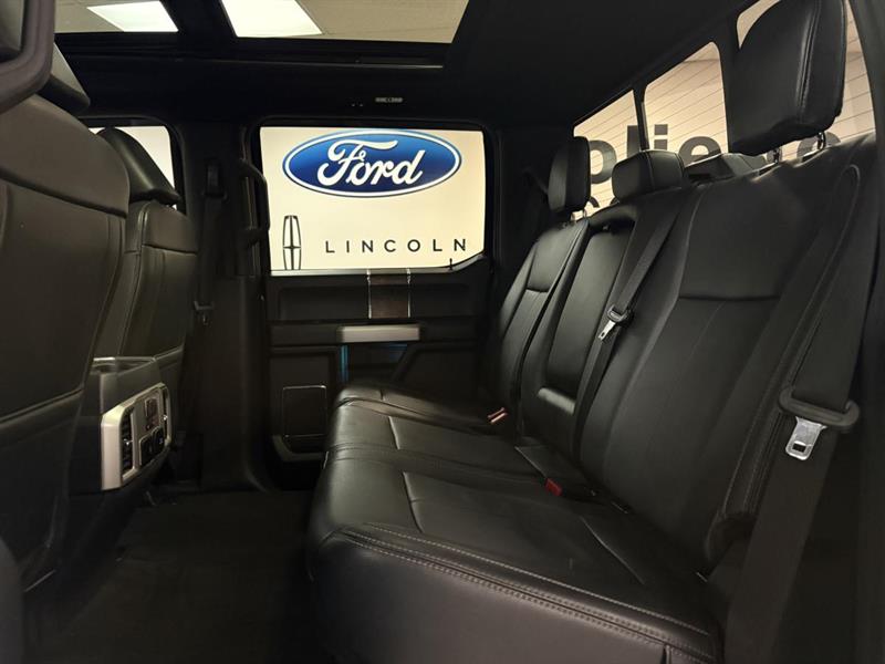 ford Super Duty F-250 SRW 2022 - 23