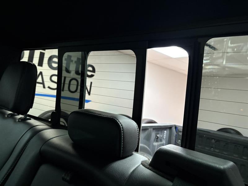 ford Super Duty F-250 SRW 2022 - 24