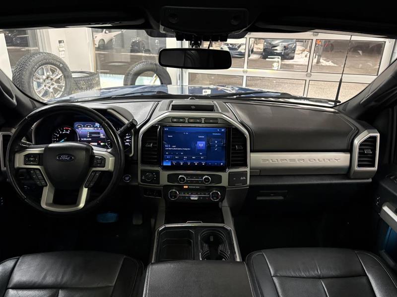 ford Super Duty F-250 SRW 2022 - 26