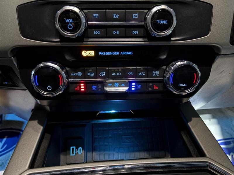 ford Super Duty F-250 SRW 2022 - 27