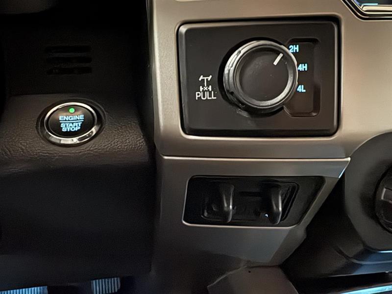 ford Super Duty F-250 SRW 2022 - 33