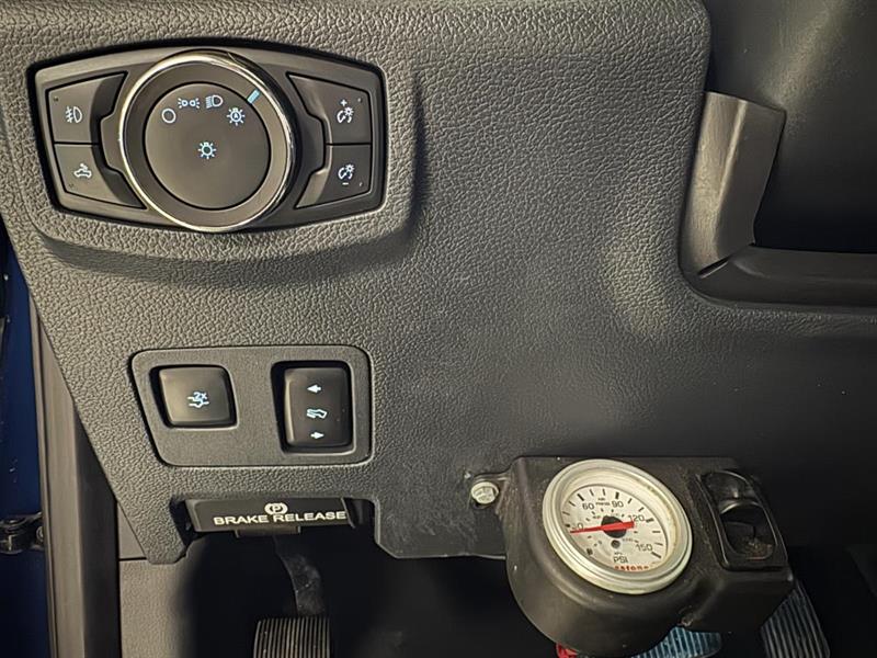 ford Super Duty F-250 SRW 2022 - 34