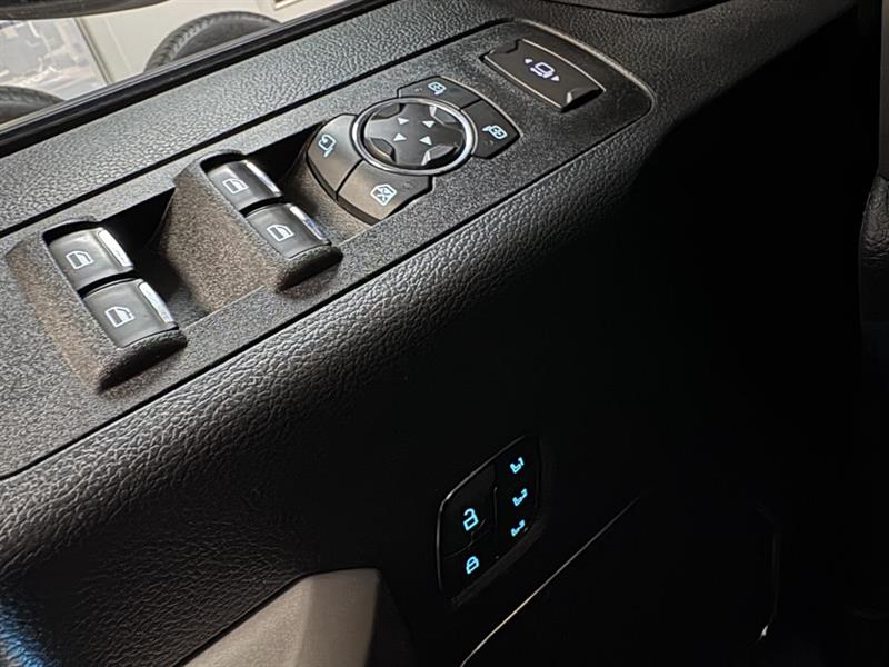 ford Super Duty F-250 SRW 2022 - 35