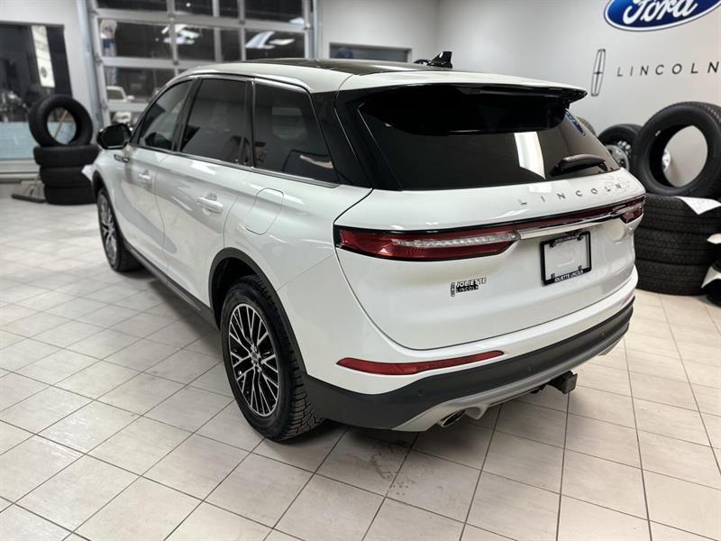 lincoln Corsair 2024 - 3