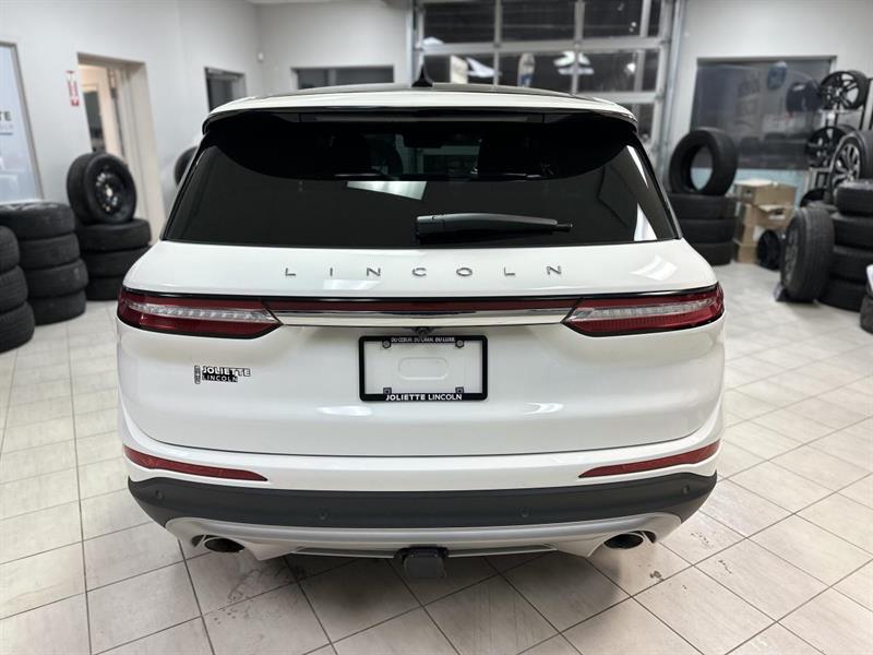 lincoln Corsair 2024 - 5