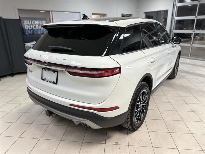 lincoln Corsair 2024 - 6