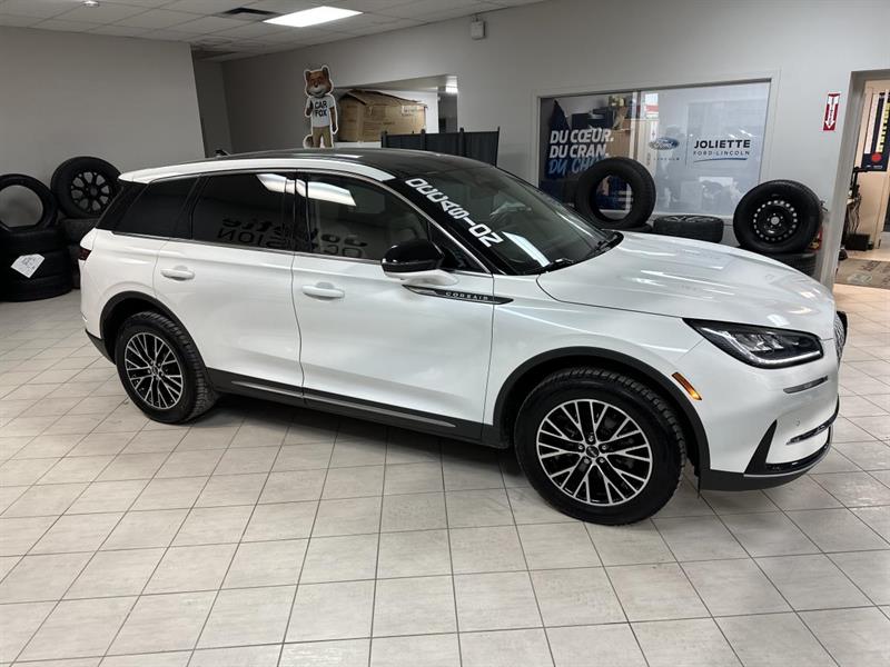 lincoln Corsair 2024 - 7