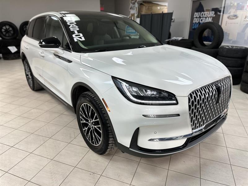 lincoln Corsair 2024 - 8