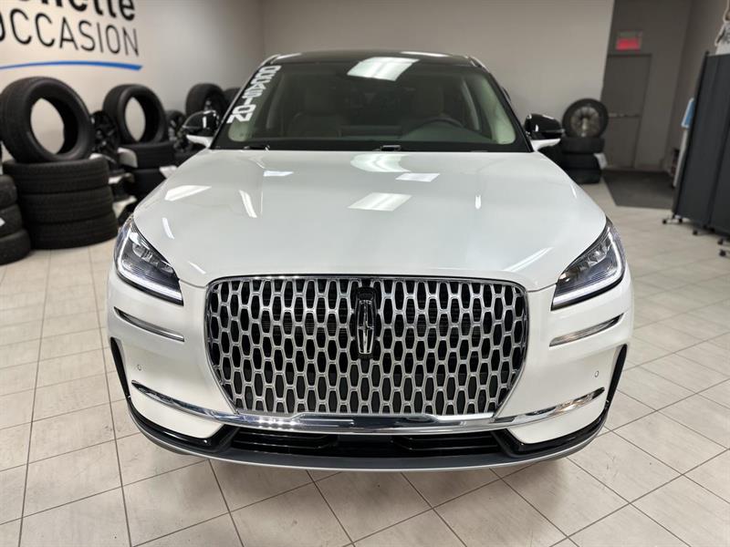 lincoln Corsair 2024 - 9