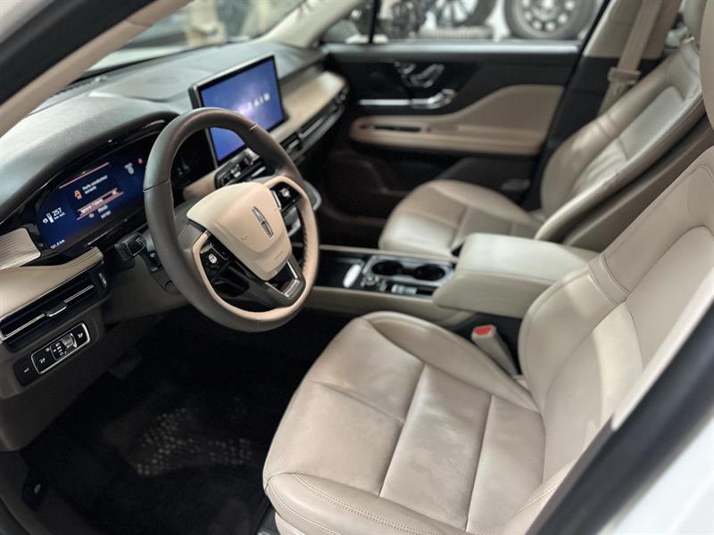 lincoln Corsair 2024 - 11