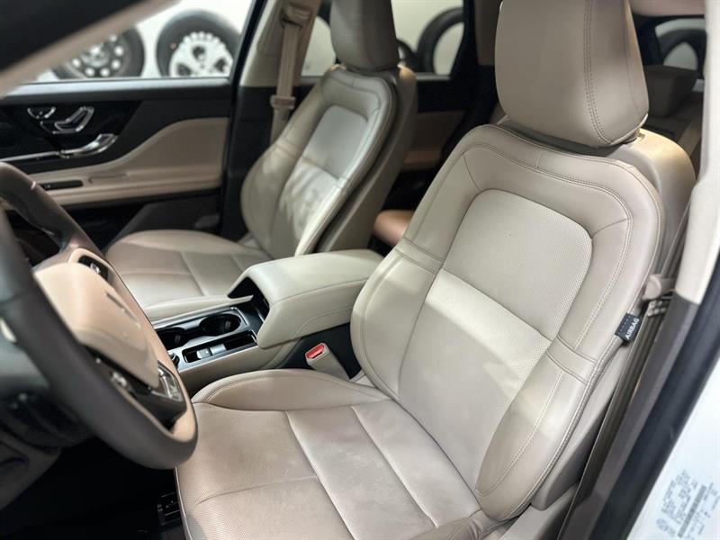 lincoln Corsair 2024 - 12