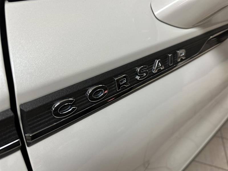 lincoln Corsair 2024 - 16