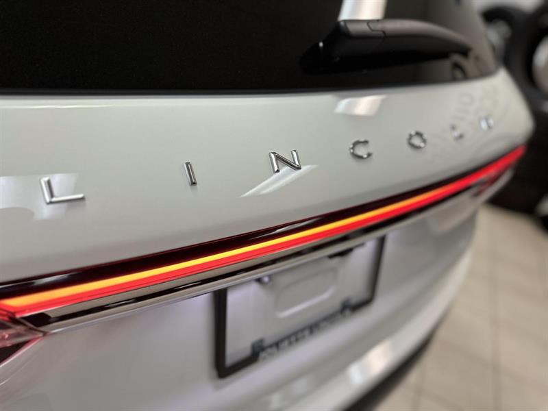 lincoln Corsair 2024 - 19