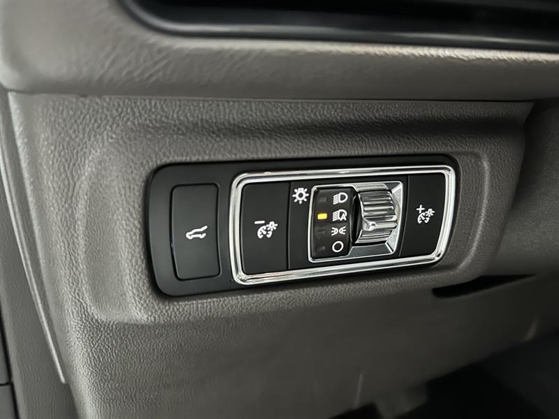 lincoln Corsair 2024 - 24