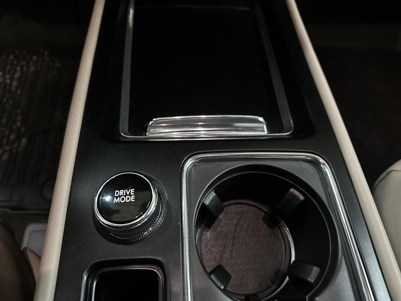 lincoln Corsair 2024 - 25