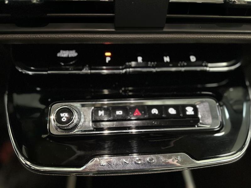 lincoln Corsair 2024 - 26