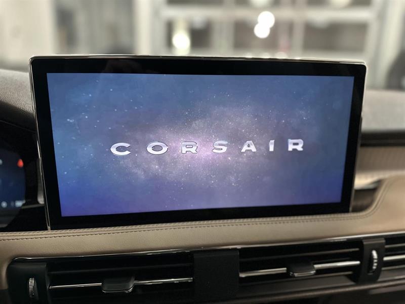 lincoln Corsair 2024 - 29