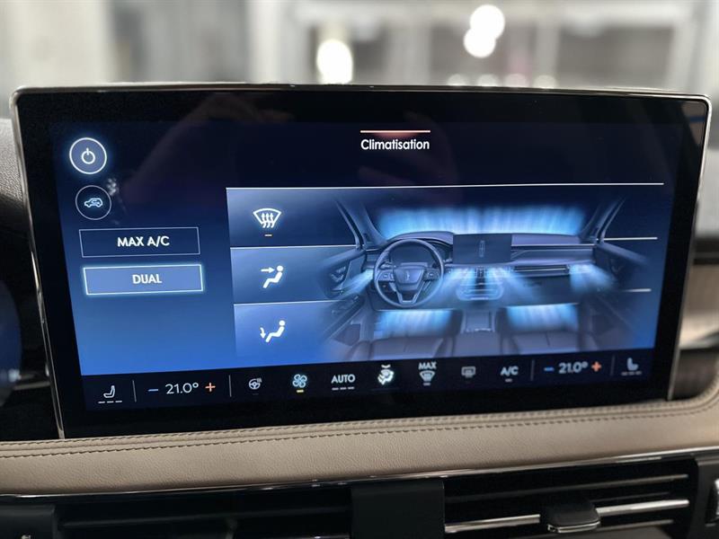 lincoln Corsair 2024 - 30