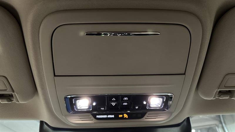 lincoln Corsair 2024 - 34
