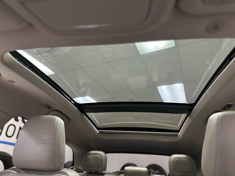 lincoln Corsair 2024 - 35