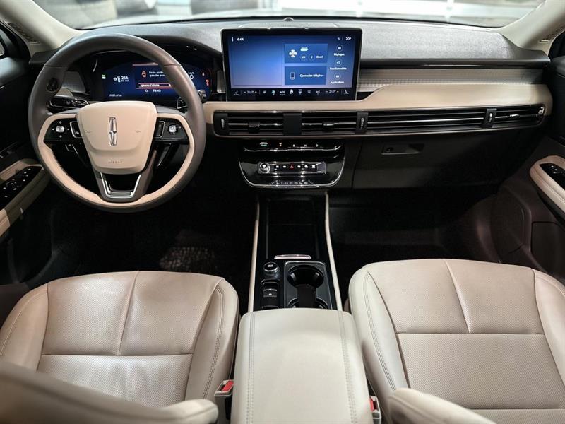 lincoln Corsair 2024 - 37