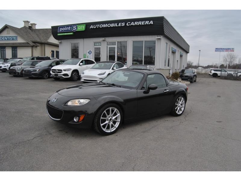 2011 Mazda Miata - Image 2