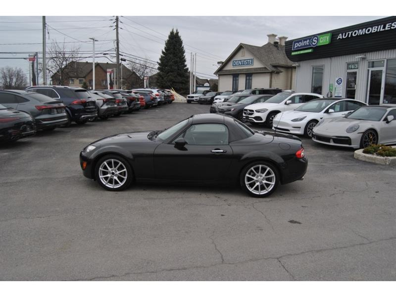 2011 Mazda Miata - Image 4