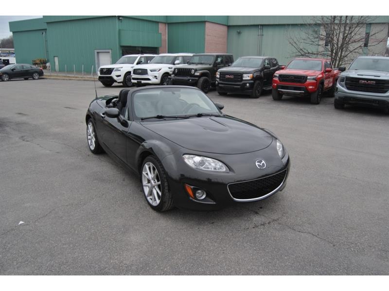 2011 Mazda Miata - Image 13