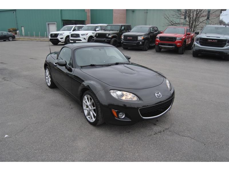 2011 Mazda Miata - Image 14
