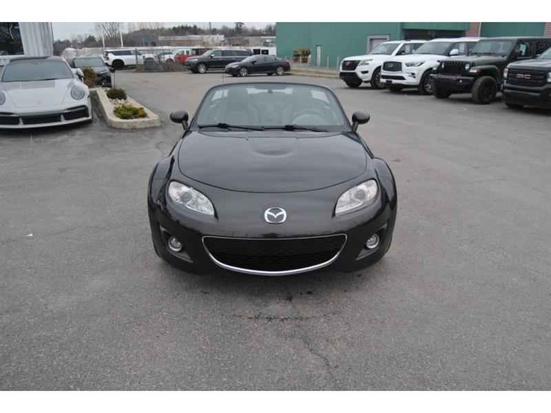 2011 Mazda Miata - Image 15