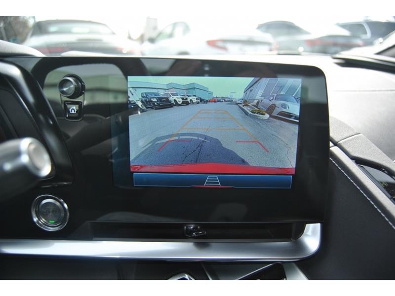 2025 Chevrolet Corvette - Image 18