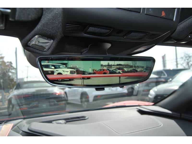 2025 Chevrolet Corvette - Image 20