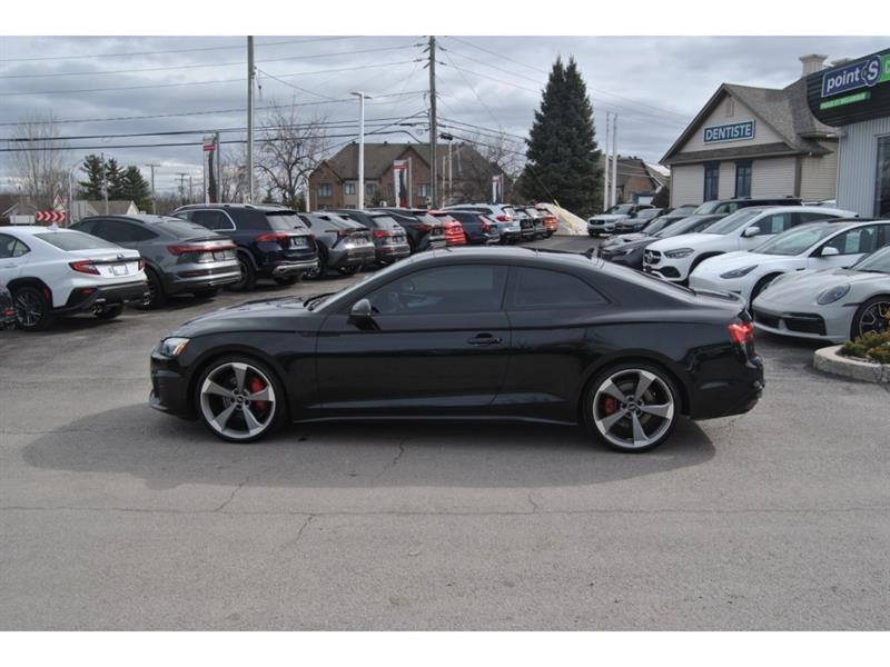 2023 Audi A5 - Image 2