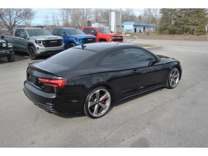 2023 Audi A5 - Image 5