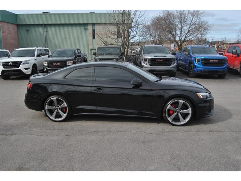 2023 Audi A5 - Image 6